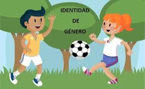 Traducir equidad significado equidad traducción de equidad 2. Reconstrues Nuestras Identidades De Genero Para La Equidad E Igualdad Issuu