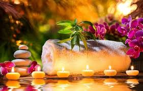 музыка для детей музыка для массажа музыка для спа Oboi Polotence Spa Kamni Svechi Cvety Kartinki Na Rabochij Stol Razdel Raznoe Skachat Romanticheskie Svechi Spa Svecha