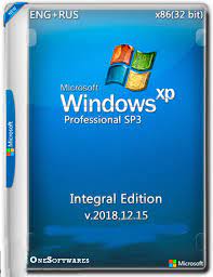 If you still use the microsoft windows xp operating system, you'll surely be interested in its latest update: Windows Xp Professional Sp3 Jan 2019 Free Download Onesoftwares