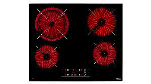 To unlock the door, please refer to the user manual of your specific oven model. Teka Vitroceramic Hob Tt 6420