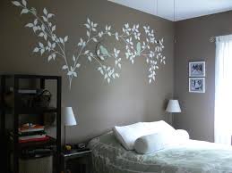 Maybe you would like to learn more about one of these? Paint Decorating Ideas Awesome Cool Along With Bedroom Home Painting Bedrooms Color Unique House Decor Craft Country Funky Blue Apppie Org