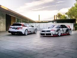 Image result for Glacier White 2025 RS6