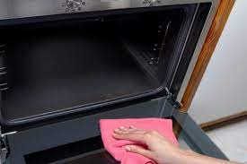 Sauber machen is pretty informal and used when cleaning, for example, your room or your clothes. Backofen Reinigen Mit Natron Anleitung In 4 Schritten