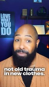 Part 2. Same cycle. Different face. Still not love., It feels like  chemistry, but baby… it’s déjà vu in disguise., 👶🏾You’re calling it deep,  but it’s giving daddy issues. , 👻You’re calling it growth, ...