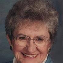 Marilyn Johnson Obituary