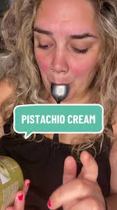Luxury Pistachio Cream Taste Test and Review