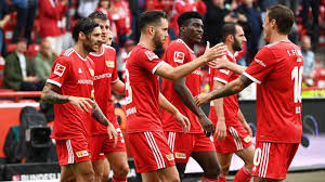 Fc union berlin and borussia mönchengladbach odds movement shows how much the odds has dropped/increased since the beginning. Dsd1bdkaujsltm
