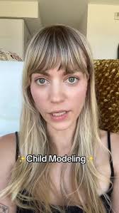 Curious how to get your child started as a model?! #modelmother