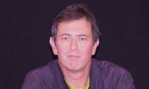 Best book for midlife crisis at 40 and male journal?