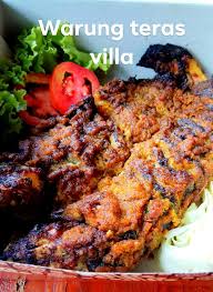 Untuk jenis olahan ikan layur yang terkenal yaitu ikan layur dimasak dengan bumbu kuning. Ikan Gabus Bakar By Andri Villa Langsungenak Com