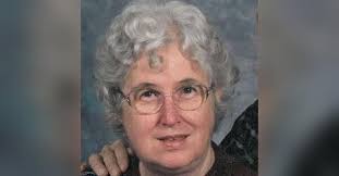 Nancy K. Spies Obituary