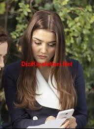 Siyah Inci 11 Bolum Hazal Lacivert Ceket Elbise Siyah Inciler Siyah Inciler