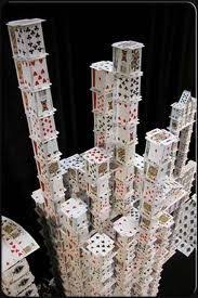 Phil mccordic, host of science max, will tell you the. Playing Card House Designs Ksa G Com