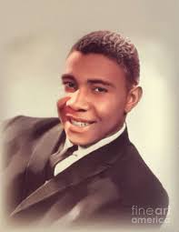 Gene Chandler, Music Legend #3 by Esoterica Art Agency