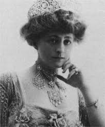 Grace Graham Wilson Vanderbilt (1870-1953)