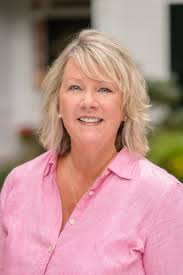 Mary Beth Grimm, Real Estate Agent