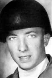 Sgt Gary Linville “Lynn” Pace (1945-1969)