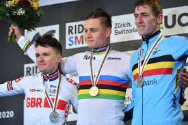 Click through the gallery at the top of the page to see the bikes of pidcock, crumpton and tullett, plus more tech from the british cyclocross nationals. Uci Cyclo Cross World Championships Van Der Poel Dominates Men S Elite Pidcock Second Videos Road Cc