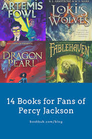 14 Books Percy Jackson Fans Will Love Books Like Percy Jackson Percy Jackson Dystopian Books