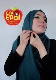 Peruuta peruuta seuraamispyyntösi käyttäjälle @cikepal. Cik Epal