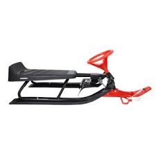 Soll der spaß nicht nur ihren kindern. Sport Freizeit Schlitten Rodel Yamaha Fx Nytro Lenkschlitten Mit Bremse Und Lenkrad Schlitten Ski Bob Rodel Kinderschlitten Kinder Skibob Schlitten Rodel Sport Freizeit