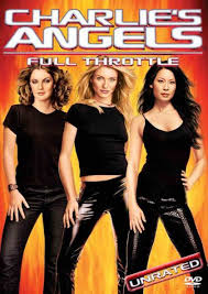 Charlie's angels is a 2000 american action comedy film directed by mcg, and written by ryan rowe, ed solomon, and john august. Charlie S Angels Full Throttle 2003 On Movie Collector Connect Angel Movie Charlie S Angels Full Throttle Charlies Angels Movie