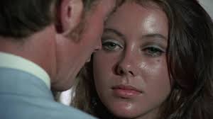 Witness Jenny Agutter nude her youthful beauty in Walkabout 1971 film