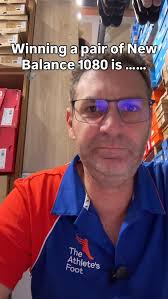 🎉 CONGRATULATIONS! 🎉, Our Training Shoe Showdown Champion has been  crowned 👑 (the New Balance 1080), and so has our lucky prize winner…, 👏  Nathan Lyons