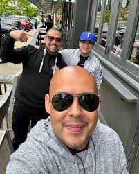 Billy Zepeda (@djkiddb) • Instagram photos and videos