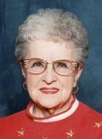 Frances Cartwright Obituary (1926