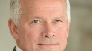 Candidate Conversations: U.S. House candidate Lee Murphy