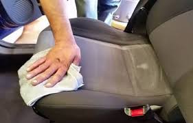 Araba Koltuk Ve Tavan Dosemesi Nasil Temizlenir Diyarbakir Duru Temizlik