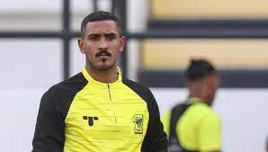 حصل حارس المنتخب السعودي ونادي الاتحاد، فواز القرني على جائزة الأفضل في بطولة خليجي 24. Ø£Ø®Ø¨Ø§Ø± Ù†Ø§Ø¯ÙŠ Ø§Ù„Ø§ØªØ­Ø§Ø¯ Ø§Ù„Ù‚Ø±Ù†ÙŠ ÙŠØ¹ÙˆØ¯ Ù„Ø­Ù…Ø§ÙŠØ© Ø¹Ø±ÙŠÙ† Ø§Ù„Ø§ØªØ­Ø§Ø¯ Ø¨Ø¹Ø¯ 14 Ø´Ù‡Ø±Ø§ Ø³Ø¨ÙˆØ±Øª 360