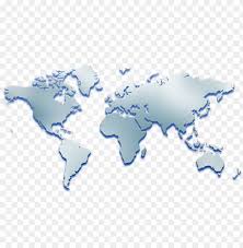 Check spelling or type a new query. Simple Map Of The World Png Image With Transparent Background Toppng