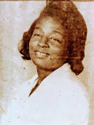 Ruby Mae Purvis Brown (1930-2008)