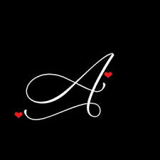 A Alphabet Letter Dp Pics Wallpaper For Whatsapp N Facebook Wallpaper Dp Lettering Alphabet Alphabet Images Alphabet Wallpaper