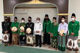 Maybe you would like to learn more about one of these? Dubes Ri Resmikan Masjid Pertama Nu Di Jepang Antara News