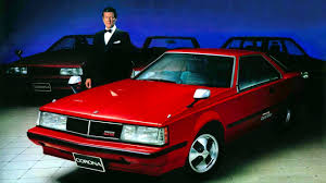 Image result for Wine Red 1983 Challenger