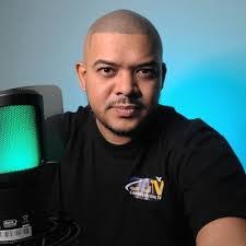 Marcus Romero's Instagram, Twitter & Facebook