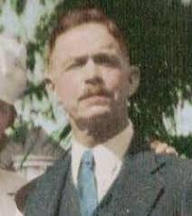 Frederick Sharp Rawlings (1872-1949)