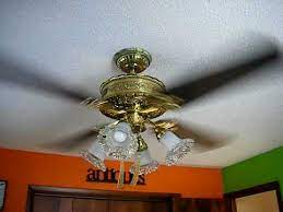 Maybe you would like to learn more about one of these? Hunter 1896 Art Nouveau Ceiling Fan Youtube