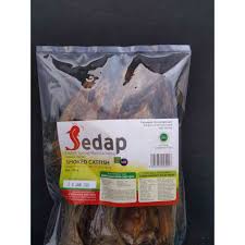 Harga dan rasanya sangat cocok untuk wisatawan. Ikan Salai Patin Jual Beli Saling Untung