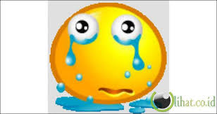 Paling Keren 15 Gambar Emoticon Sedih Patah Hati Gambar Patah Hati Sedih