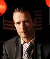 Vince Scott Such an incredible singer!! 😊