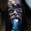 Tattooing a variety of styles from ol skool traditional, fine lines, realism, custom work, portraits, new school. 3