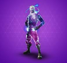 It was confirmed earlier this week that the the skin is available as a free download for all fortnite players with an eligible galaxy device. Fortnite Galaxy Skin Epic Outfit Fortnite Skins