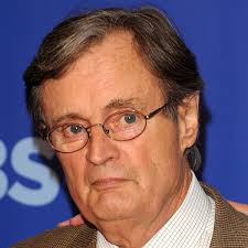 David McCallum death: NCIS and The Man from UNCLE star dies aged 90