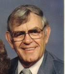 Peach Basket Society: Bill Behr