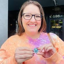 Special delivery! When author Edith Maxwell (writing as Maddie Day) reached  out for only a couple of beta readers for her new historical mystery novel  featuring a young Amelia Earhart in Boston,