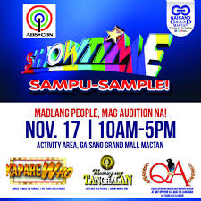 Maybe you would like to learn more about one of these? Gaisano Grand Malls On Twitter Madlang People This Is Your Time Head Over To Gaisano Grand Mall Mactan And Bacolod Mall And Get The Chance To Be Part Of It S Showtime